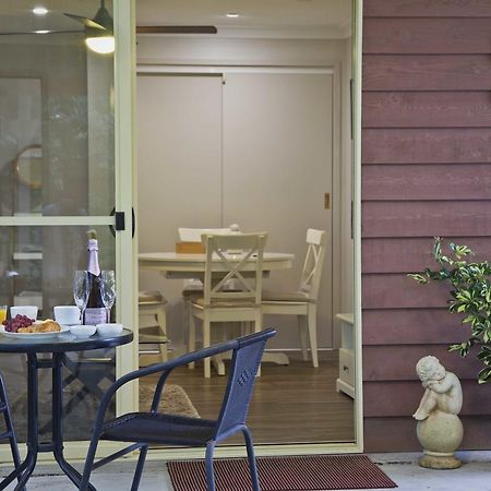 Shasta Place Apartamento Mount Tamborine Exterior foto