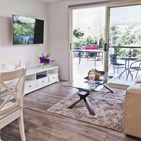 Shasta Place Apartamento Mount Tamborine Exterior foto