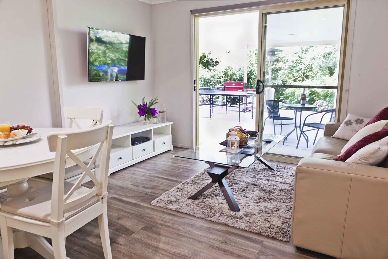 Shasta Place Apartamento Mount Tamborine Exterior foto