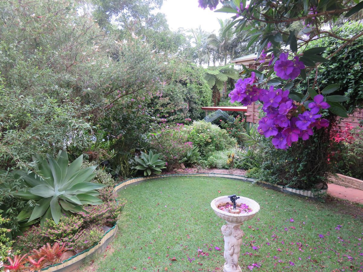 Shasta Place Apartamento Mount Tamborine Exterior foto